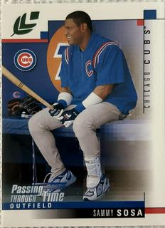 Sammy Sosa