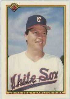 Carlton Fisk