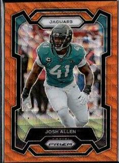 Josh Allen