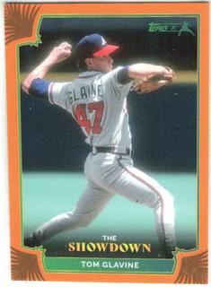 Tom Glavine
