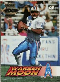 Warren Moon