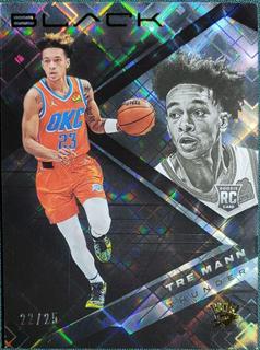 Tre Mann