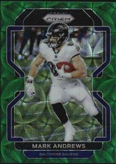 Mark Andrews