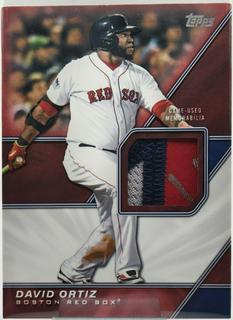 David Ortiz