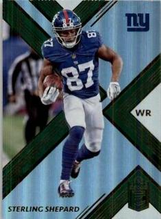 Sterling Shepard