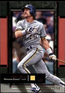 Robin Yount