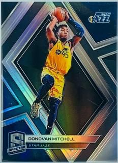 Donovan Mitchell