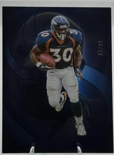 Terrell Davis