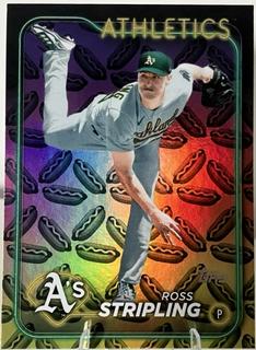 Ross Stripling