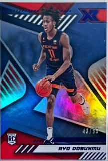 Ayo Dosunmu