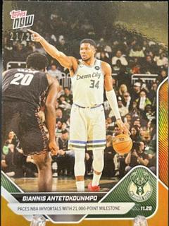 Giannis Antetokounmpo