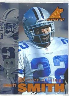 Emmitt Smith