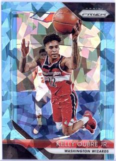 Kelly Oubre Jr.