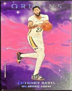Anthony Davis
