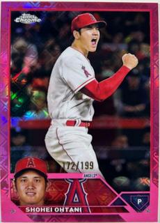 Shohei Ohtani