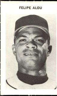 Felipe Alou