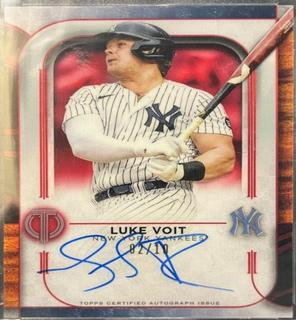 Luke Voit