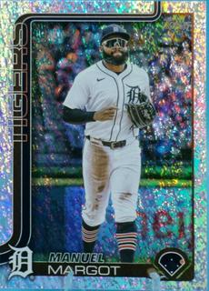 Manuel Margot
