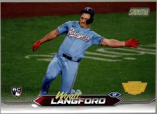 Wyatt Langford