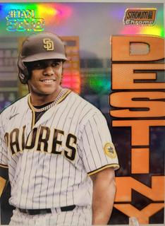 Juan Soto