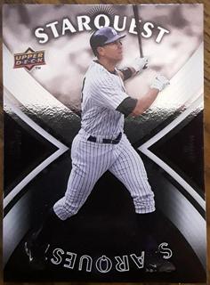 Alex Rodriguez