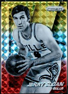 Jerry Sloan