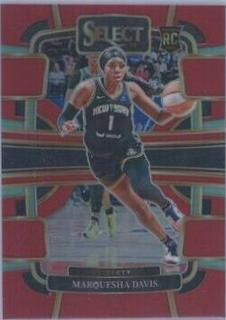 Marquesha Davis
