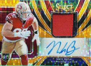 Nick Bosa