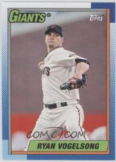 Ryan Vogelsong