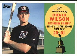 Craig Wilson
