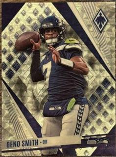 Geno Smith