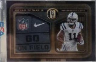 Michael Pittman Jr.