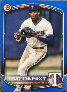 Sebastian Walcott