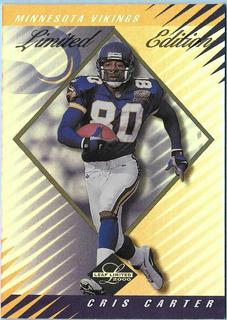 Cris Carter