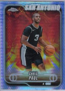 Chris Paul