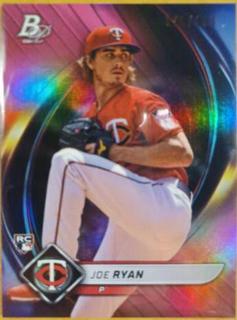 Joe Ryan