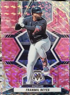 Franmil Reyes