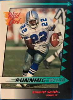 Emmitt Smith