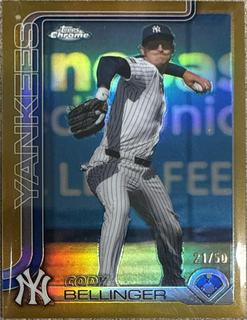 Cody Bellinger