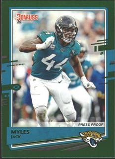 Myles Jack