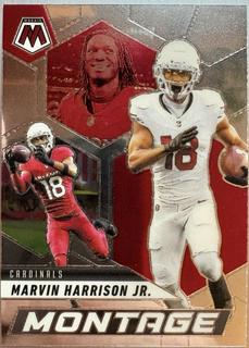 Marvin Harrison Jr.