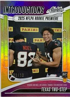 Jaylin Noel
