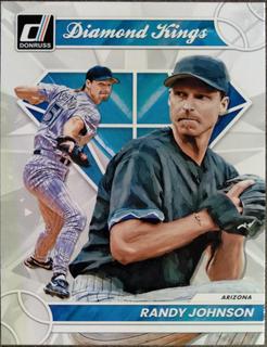 Randy Johnson