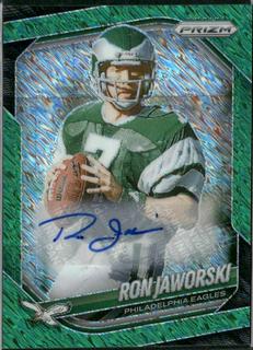 Ron Jaworski