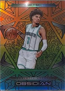 LaMelo Ball