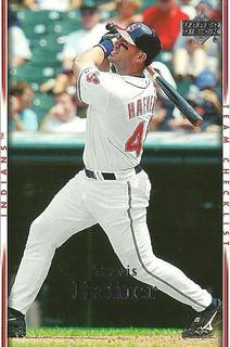 Travis Hafner
