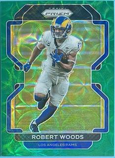 Robert Woods