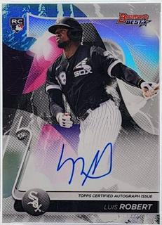 Luis Robert