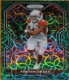 Kenyan Drake