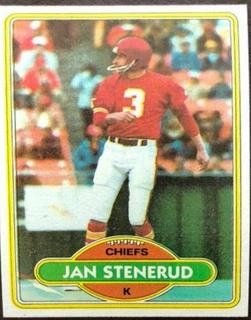 Jan Stenerud